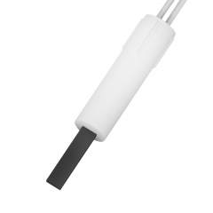Saving igniter HF688/Fast ignitor/Safety of use/Saving Gsa
