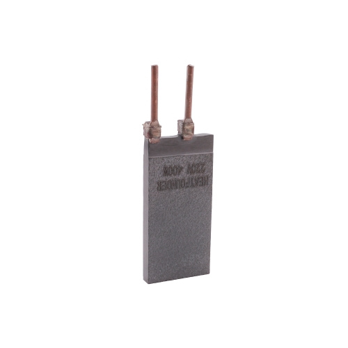 Silicon nitride (Si3N4) heating elements