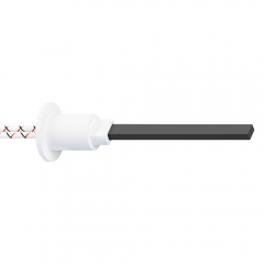 HF12-X1-250AE/250BE Silicon Nitride Igniter